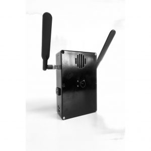 GameCam Analitics One + bird view