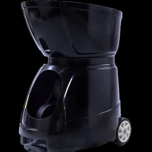 Shotgun V1.0 - Ballmachine designed for padel